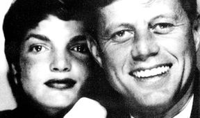 Tajné rozhovory Jackie Kennedyové